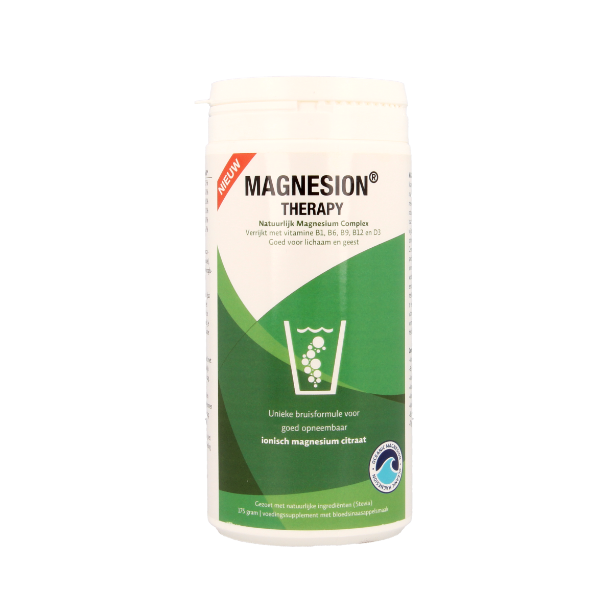 Magnesion Therapy  175.00 Gram