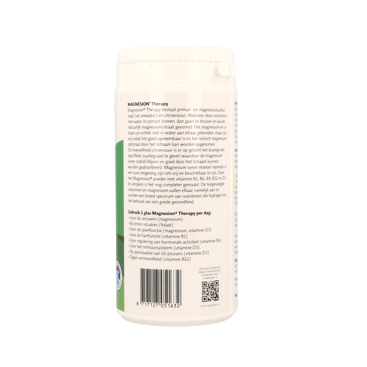 Magnesion Therapy  175.00 Gram
