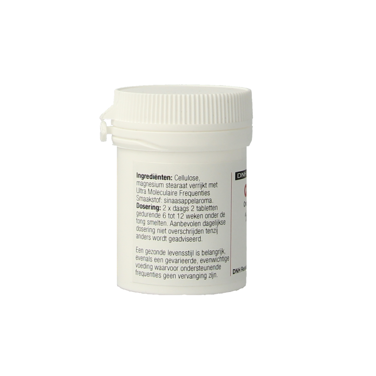 DNH Quint 380 150.00 Tabletten