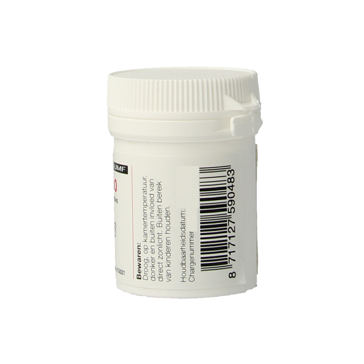 DNH Quint 380 150.00 Tabletten