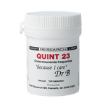 DNH Quint 23 150.00 Tabletten