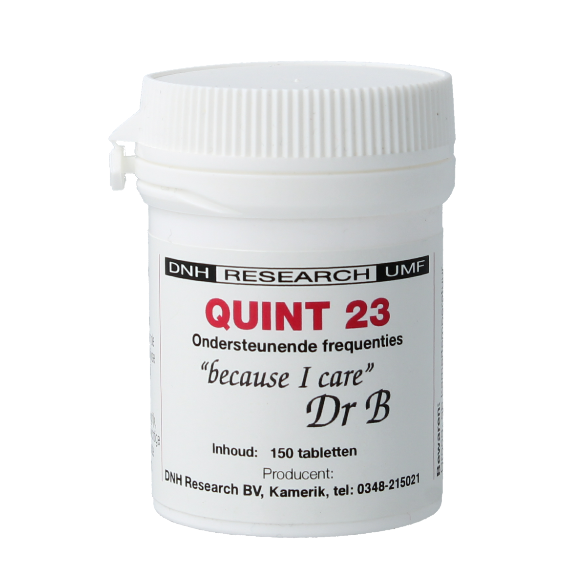 DNH Quint 23 150.00 Tabletten