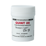 DNH Quint 26 150.00 Tabletten