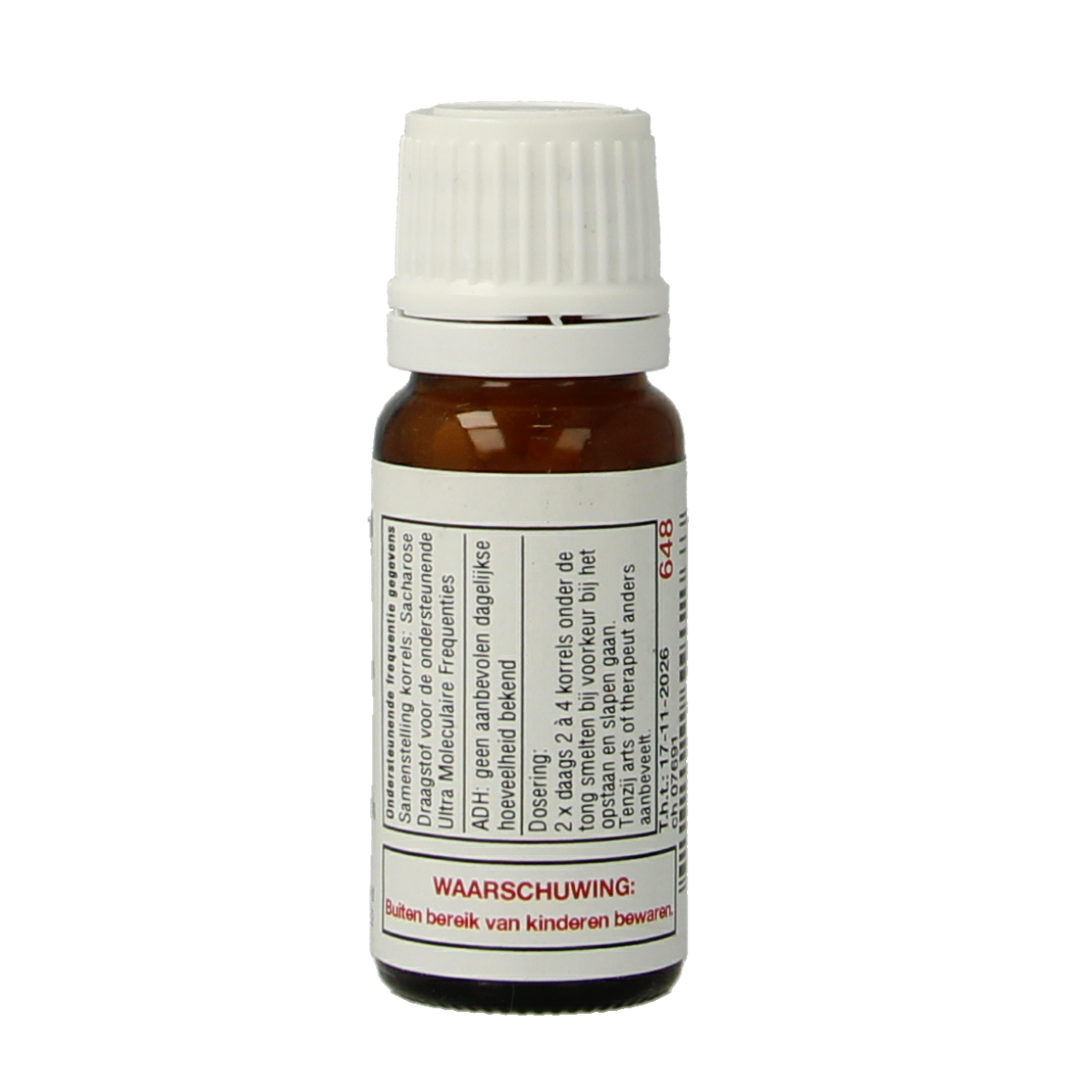 DNH Anti pol 200.00 Stuks