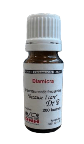 DNH Diamicra 200.00 Stuks