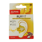 Alpine Flyfit oordopjes 1.00 Paar