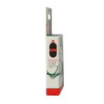Alpine Worksafe oordopjes 1.00 Paar