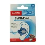 Alpine Swimsafe oordopjes 1.00 Paar