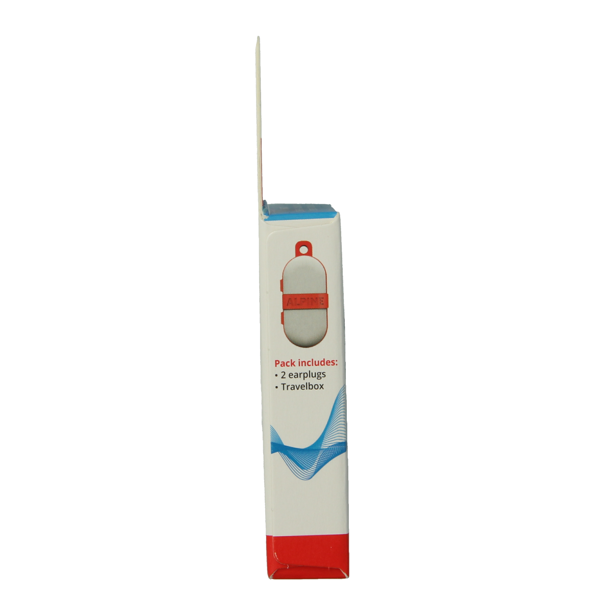 Alpine Swimsafe oordopjes 1.00 Paar