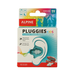 Alpine Pluggies kids oordopjes 1 Paar