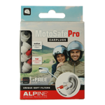 Alpine Motosafe pro 2.00 Paar