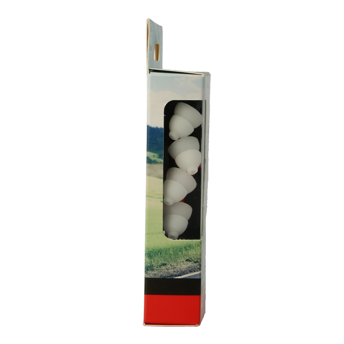 Alpine Motosafe pro 2.00 Paar