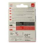Alpine Motosafe pro 2.00 Paar
