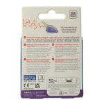 Alpine Sleepdeep earplugs 1 Paar