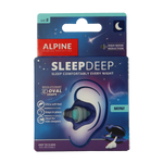 Alpine Sleepdeep earplugs mini 1.00 Paar