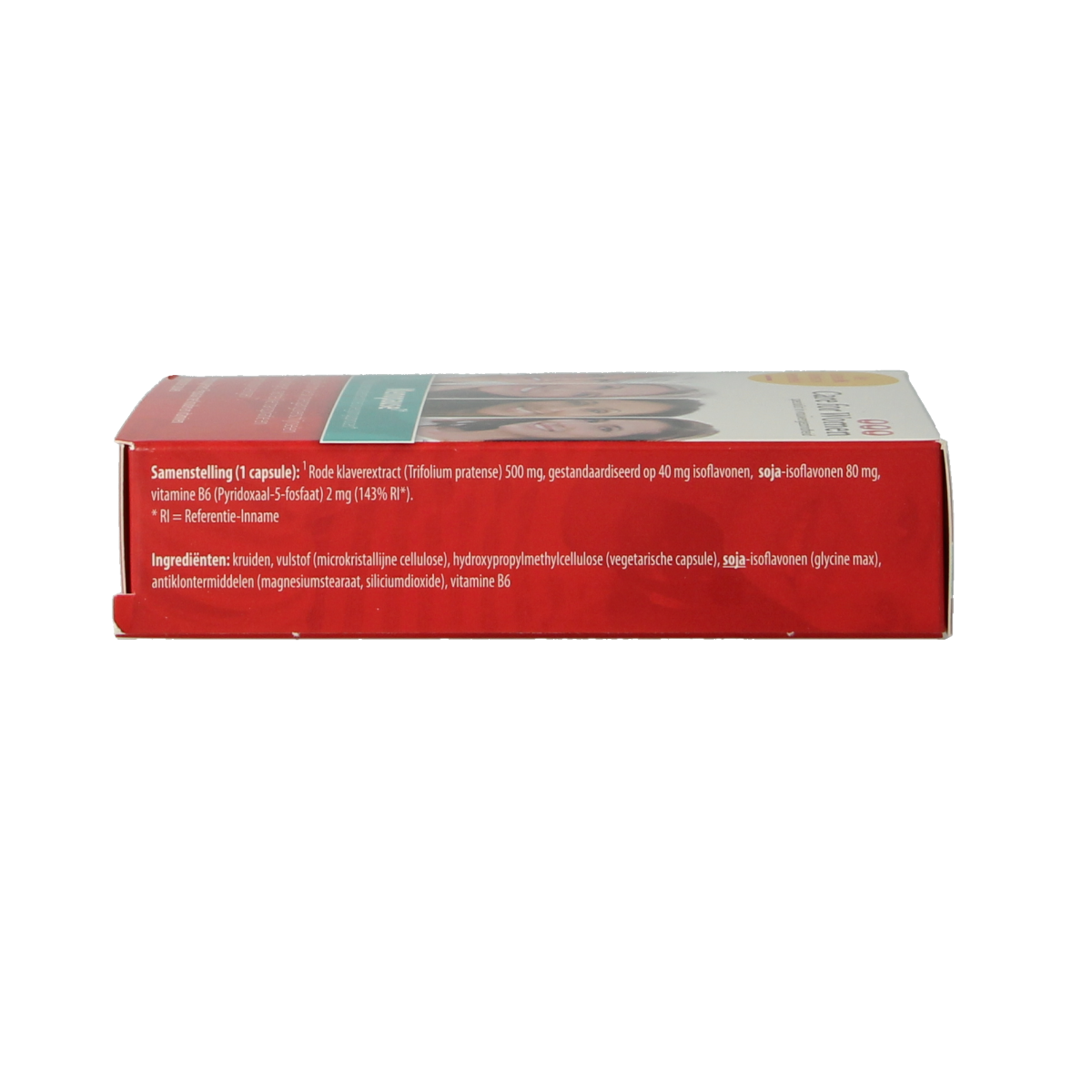 Care For Women Menopause 30.00 Capsules