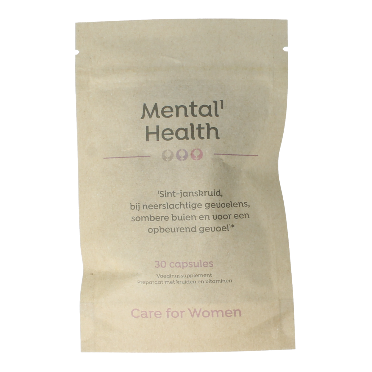 Care For Women Mental health 30.00 Capsules