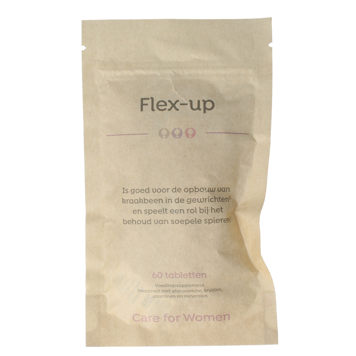 Care For Women Flex-up 60.00 Tabletten
