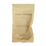Care For Women Vegan omega 60.00 Capsules