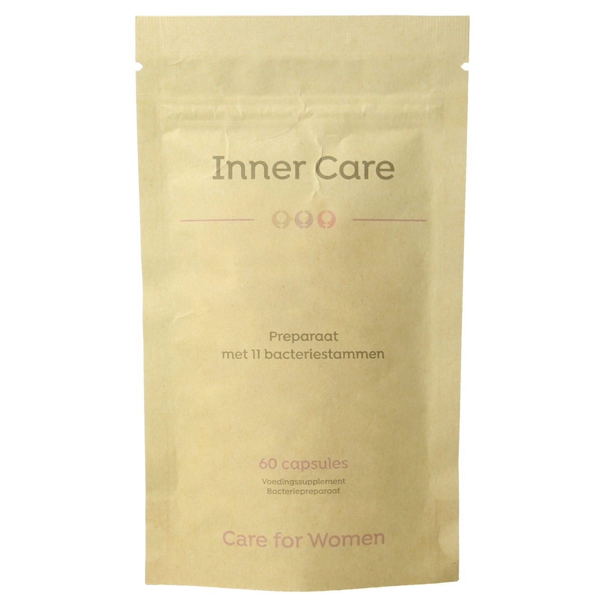 Care For Women Inner care 60.00 Capsules