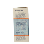 Gastrolyte O.R.S. Orange 10.00 Sachets