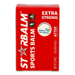 Star balm Rood 25.00 Gram