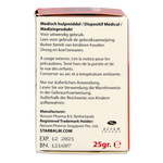 Star balm Rood 25.00 Gram