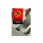 Star balm Wit 25.00 Gram