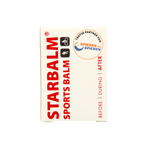 Star balm Wit 25.00 Gram