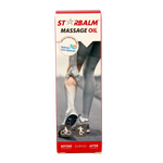Star balm Massageolie 50.00 Milliliter