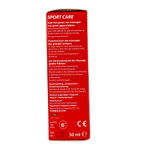 Star balm Massageolie 50.00 Milliliter
