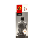 Star balm Warm gel 100.00 Milliliter