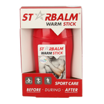 Star balm Spierbalsem stick 50.00 Milliliter