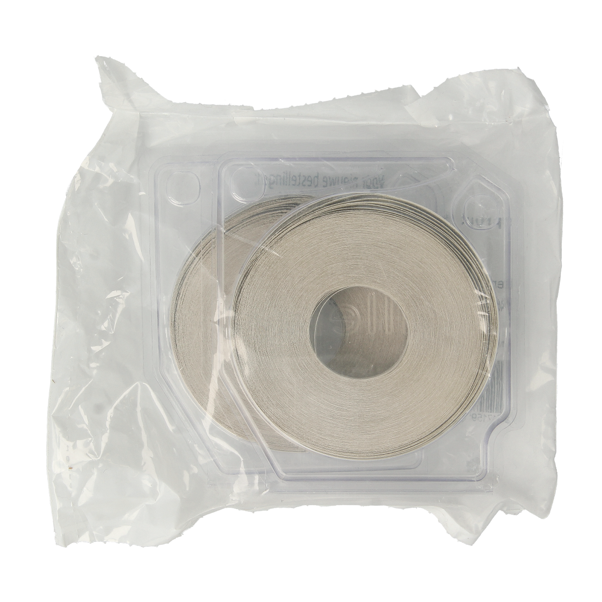 Spruyt Hillen Sticker neusspray 1000.00 Stuks