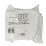 Spruyt Hillen Sticker neusspray 1000.00 Stuks