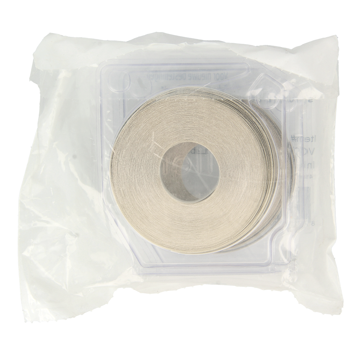 Spruyt Hillen Sticker rectale toediening 1000.00 Stuks