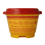 Spruyt Hillen Naalden container 1.5 liter 1.00 Stuks