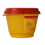 Spruyt Hillen Naalden container 1.5 liter 1.00 Stuks