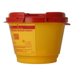 Spruyt Hillen Naalden container 1.5 liter 1.00 Stuks