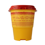 Spruyt Hillen Naalden container 2.5 liter 1.00 Stuks