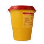 Spruyt Hillen Naalden container 2.5 liter 1.00 Stuks