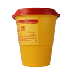 Spruyt Hillen Naalden container 2.5 liter 1.00 Stuks