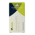 Spruyt Hillen Vitamine B12 1000 mcg 90.00 Tabletten