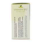 Spruyt Hillen Vitamine B12 1000 mcg 90.00 Tabletten