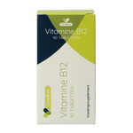 Spruyt Hillen Vitamine B12 1000 mcg 90.00 Tabletten