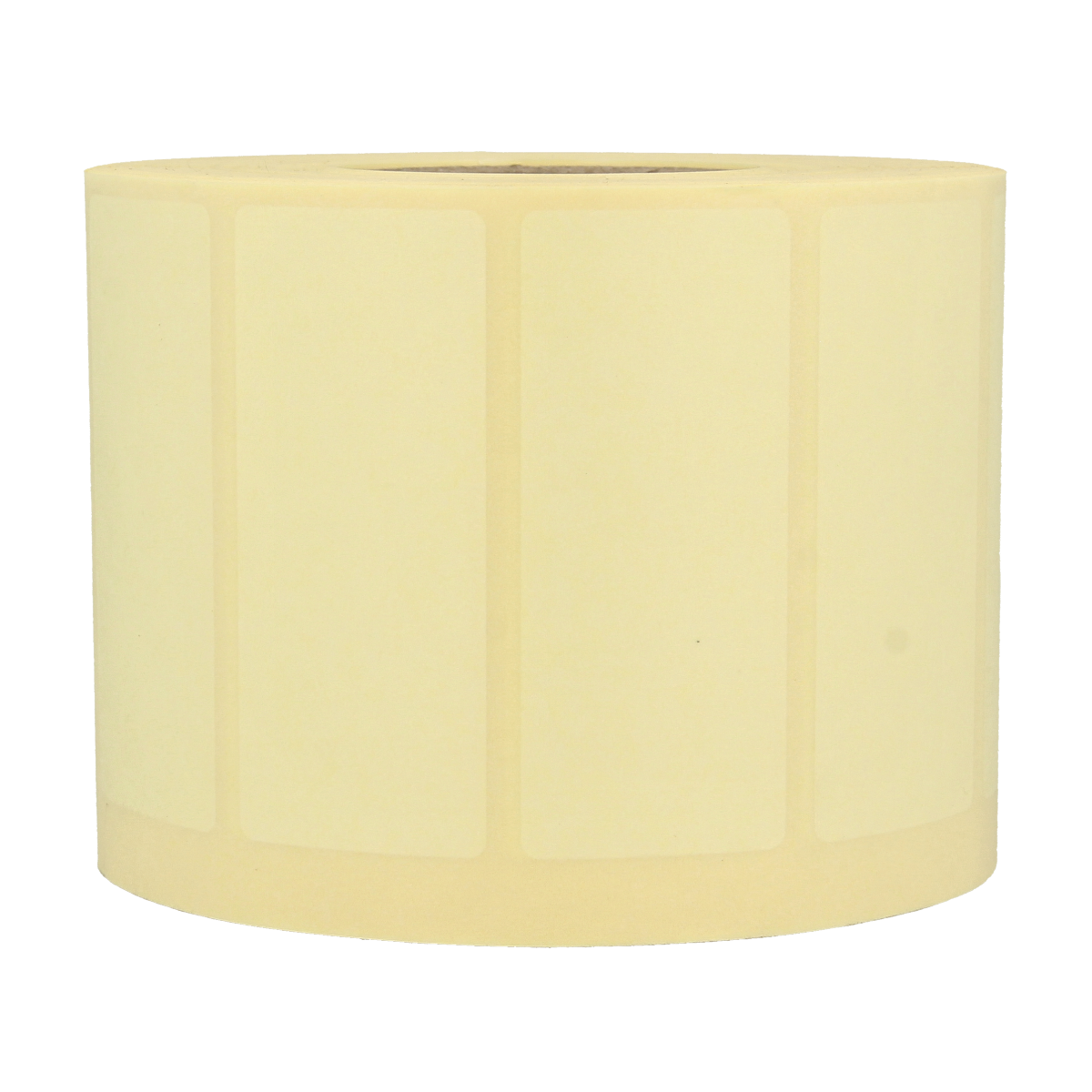 Spruyt Hillen Thermische etiketten blanco 70x30-45 blanco 1500.00 Stuks