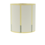 Spruyt Hillen Etiket blanco 75x30mm op rol 850.00 Stuks