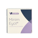 Eyot Minim oogdruppel hulpmiddel 1.00 Stuks