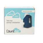 Spruyt Hillen Countair blauw 1.00 Stuks