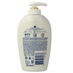 Dove Handzeep silk vloeibaar 250.00 Milliliter